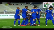 ملخص مباراة الجزائر وكاب فيردى 2-3 - مباراة مجنونة - بونجاح يُضيع المباراة - مباراة ودية