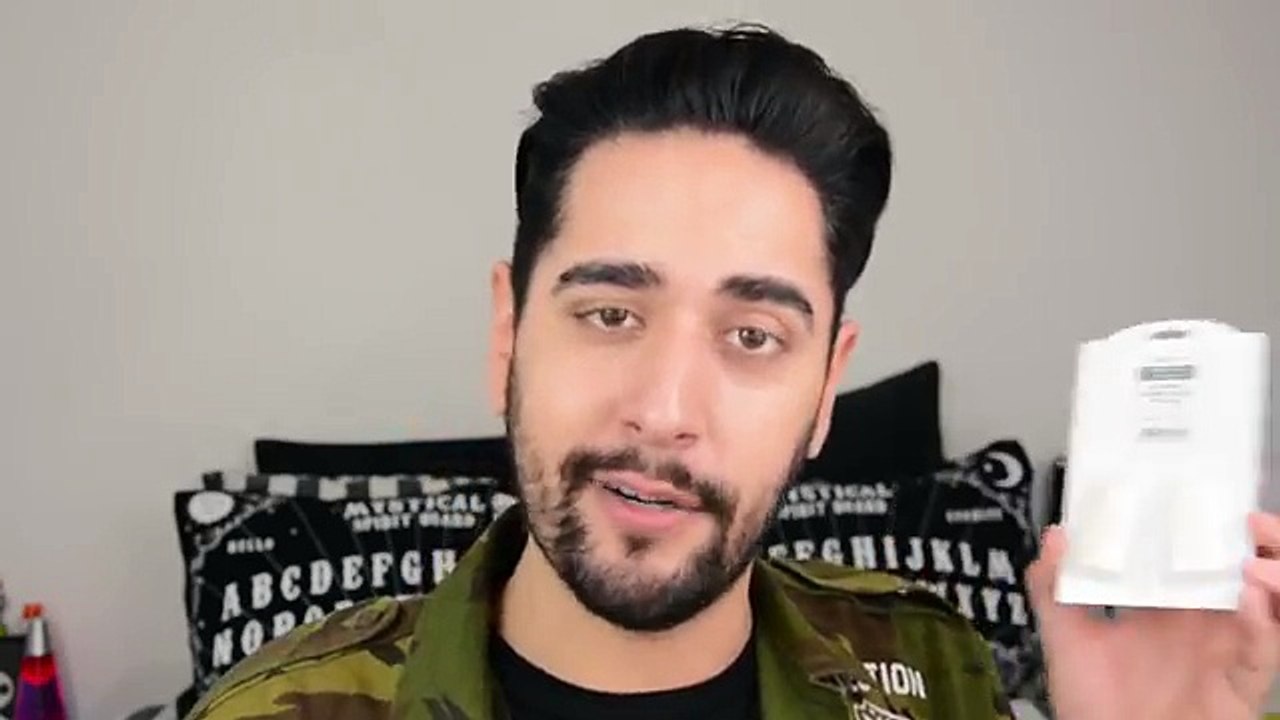 The Best Blackhead Removal Tool? - Tool For Oily Skin - Grooming Products ✖ James Welsh