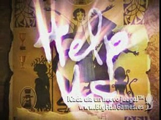 The Agency of Anomalies: La Última Función
