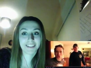 Reion: Psycho Dad Raids Stream- IS THIS REAL LIFE?!