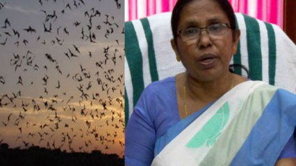 నిఫాకు మరో ఇద్దరు బలి: కేరళలో 16కి చేరిన మృతుల సంఖ్య!..