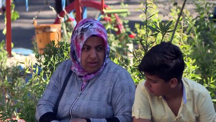 Ortaöğretim kurumları merkezi sınavı - İZMİR