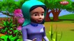 Snow White and Seven Dwarfs 3D Story | 3D Fairy Tales in Marathi for Kids | Marathi Pari Goshti