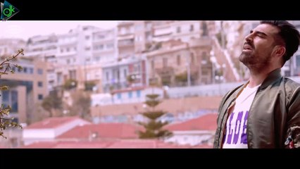 Ιωάννης Διακαναστάσης - Φεύγω (Official Video Clip)