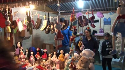 Küçükçekmece'de vatandaşlar Ramazan etkinliklerinde buluşuyor