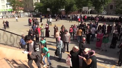 Ortaöğretim Kurumları Merkezi Sınavı