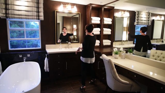 Interior Design | Bedroom Decorating Ideas | Solana Beach REVEAL #1