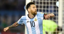 Lionel Messi: Manchester United'a Karşı Attığım Gol Kariyerimin En İyi Golü