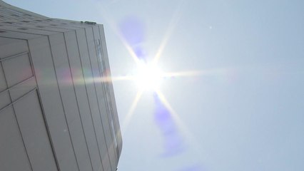 영남 내륙 한여름 더위...올해 첫 폭염특보 / YTN