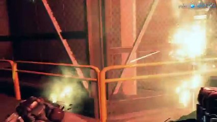 Обзор Black Light Retribution: Прямо в голову via MMORPG.su