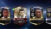 OMG FIFA Mobile Packs Are Unreal! Two Ultimate Flashback Pulls! One Off Camera One On! 92+ Pull!