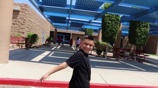BACK TO SCHOOL SUPPLIES VLOG