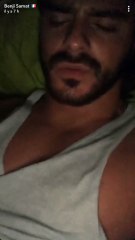 Benjamin (MELAA3) : il réagit à l'abandon de Camille et la tacle !