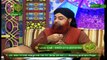 Rehmat-e-Sahar (KHI) Part 2 - 2nd June 2018 - ARY Qtv