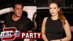 Salman Khan And Iulia Vantur Attend Jacqueline Fernandez Race 3 Party