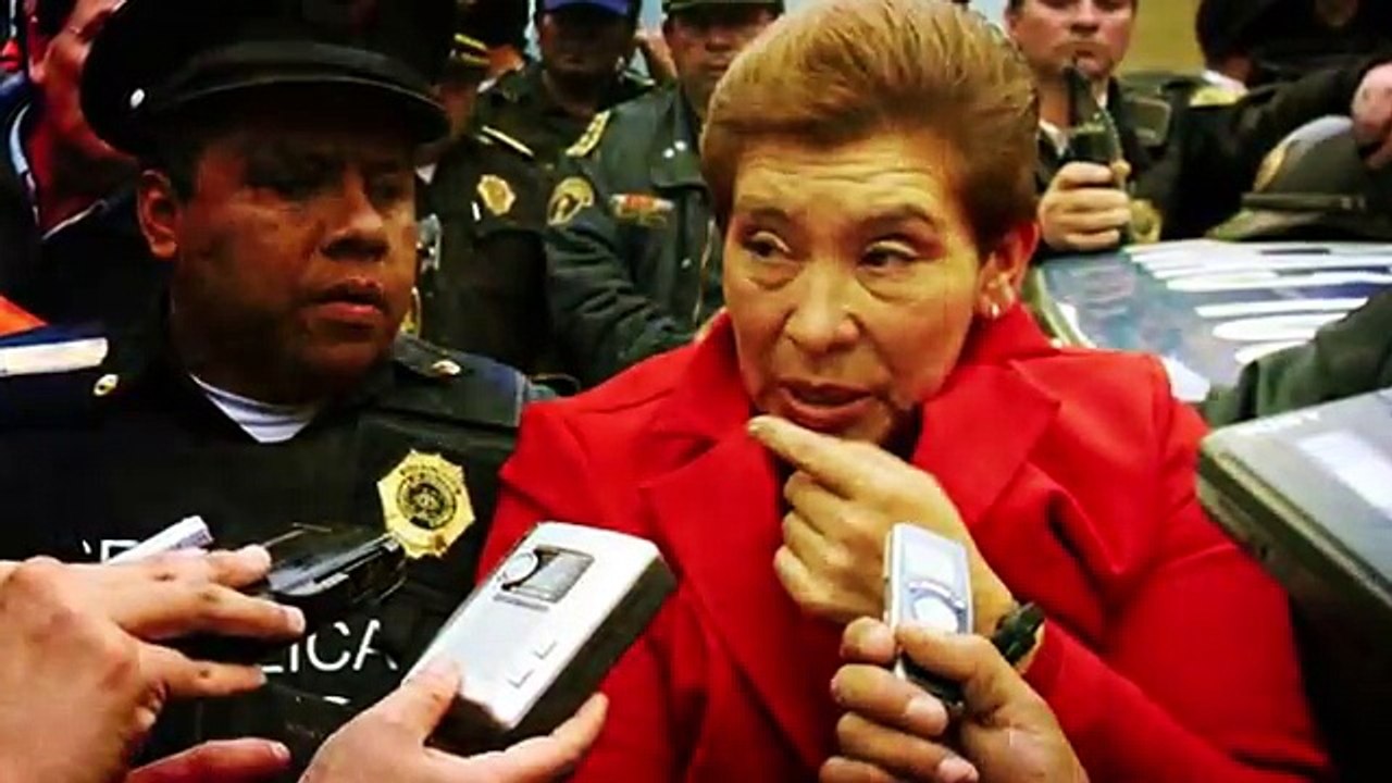 10 Terrifying Female Serial Killers