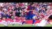 Messi vs Ronaldo - Dribbling vs Skills
