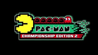 Pac Jump Up! (5 Minutes) - Pac-Man CE 2 Music