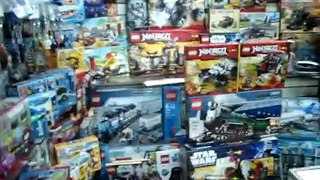 Novedades Coleccion de Star Wars y LEGO 2.6 DarkSaintShop