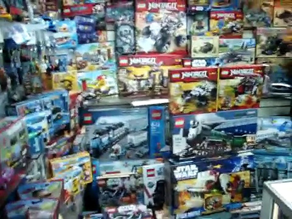 Novedades Coleccion de Star Wars y LEGO 2.6 DarkSaintShop