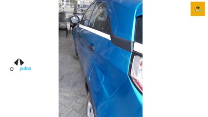 Dealership Sells Refurbished #Nexon