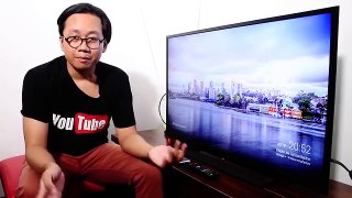 Review Chromecast 2 - Lebih Dari TV!!
