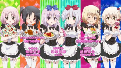 Alice or alice episodio 4 su español HD