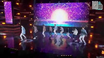 [NEOSUBS] 180314 NCT 2018 Empathy Showcase Part 2
