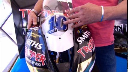 Isle of Man TT 2018 - Qualifying Highlights