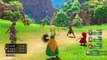 BATTLE MODE REVEALED! Dragon Quest XI: In Search Of Departed Time - LAST CHARACTERS REVEALED!