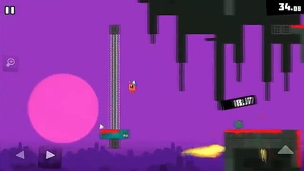 Mad Dex 2 - Прохождение Chapter 2 GILD - Level 11-14 + 15 lvl BOSS Eye Bot