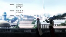 Saredo Tsumibito wa Ryuu to Odoru episodio 3 sub español HD