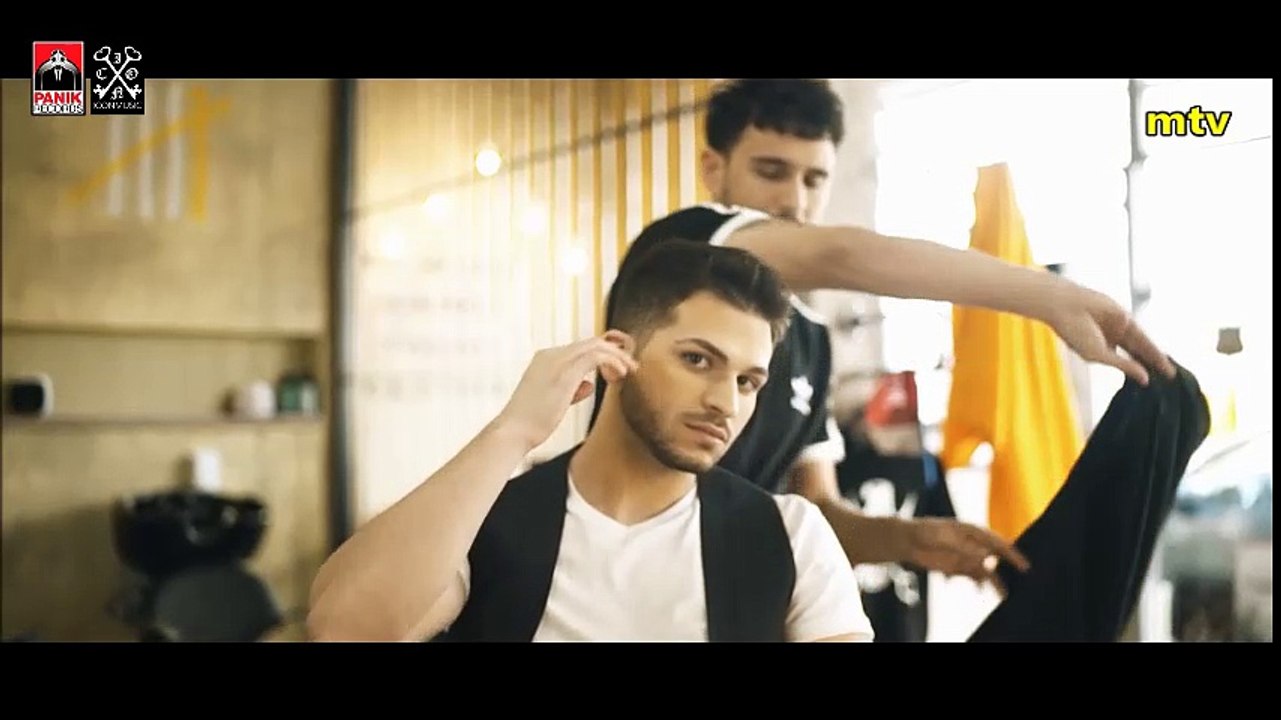 Στέλιος Λεγάκης - Είναι Δύσκολο - Video clip