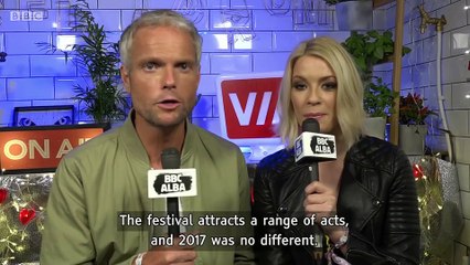 Belladrum.s01e13.Frank Carter and the Rattlesnakes