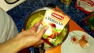 Рецепт классических белорусских драников из картошки