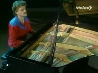 Thierry Pastor - Le coup de folie (TV_Melody)