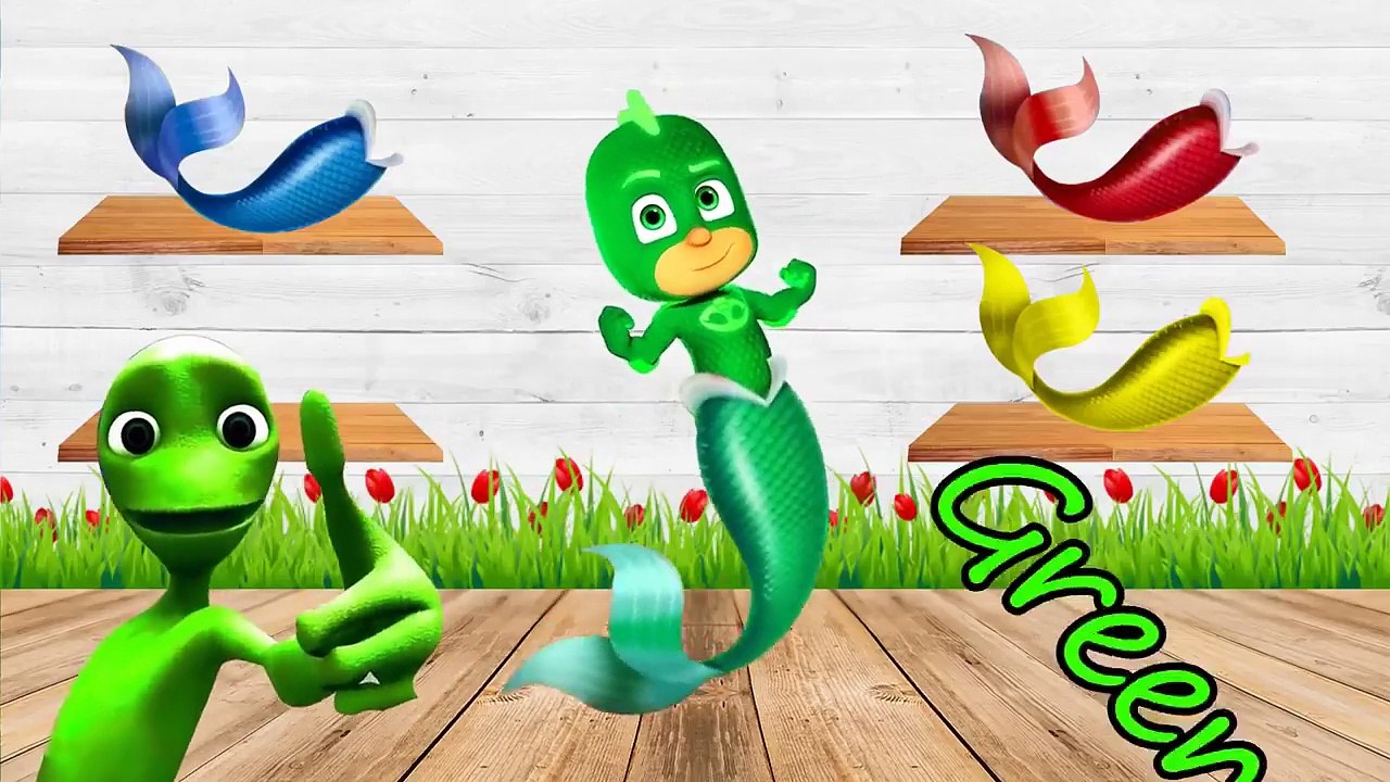 كرتون بالعربى جاد وعصومي براعم الجنة جاد وإياد طيور الجنة كرتون منصور learn color Dame Tu Cosita#25