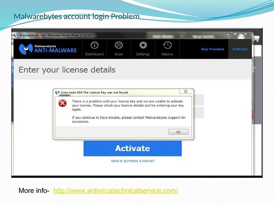 Malwarebytes tech Support Number 1-8884626718