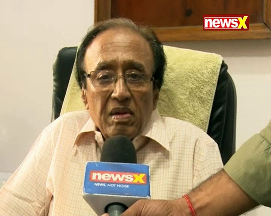 Suravaran Sudhakar Reddy speaks on Nipah virus