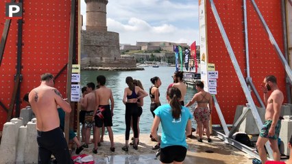 Urban Elements 2018 : une édition 100% grimpe