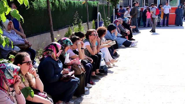 Ortaöğretim Kurumları Merkezi Sınavı - SAKARYA / KOCAELİ / ZONGULDAK / BARTIN