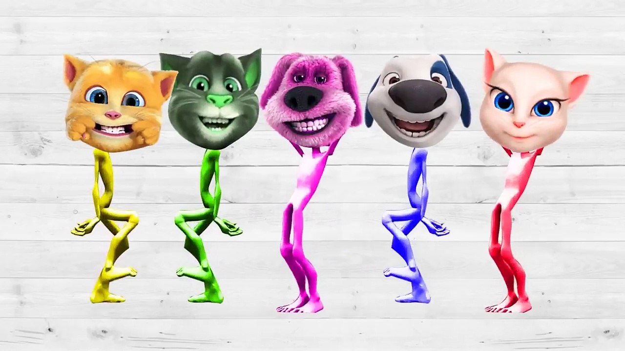 كرتون بالعربى جاد وعصومي براعم الجنة جاد وإياد طيور الجنة كرتون منصور learn color Dame Tu Cosita #30