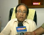 Suravaran Sudhakar Reddy speaks to NewsX on Purulia killings
