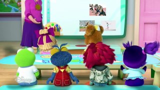 Muppet Babies (2018) eps 3 | Family Cartoon for Kids  2018 |  Part 02