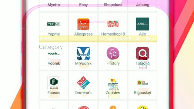All in one online shopping app - Online shopping apps