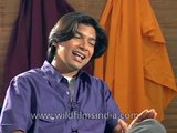 Indian singer Shaan on  Tanha Dil - It has mature songs in comparison to my previous album