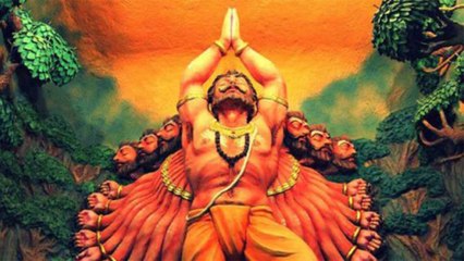 Kissa Puran : Raavan और  Hiranyakashipu का Re Birth Connection | Boldsky