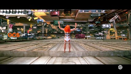 CYCLE SPECIAL LUC BESSON