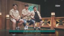 8강 A조 패자전 IDEPS vs HAHAHOHO 사전 인터뷰 - 블소 토너먼트 2018 코리아 시즌1