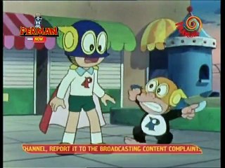 Perman New Hindi eps 2018 ! Ganko goes shopping ! Perman